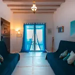 펜션 Huge Mykonos. Ideal For 8-12 Guests *