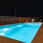 Huge Mykonos. Ideal For 8-12 Guests Дом отдыха