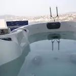 Huge Mykonos. Ideal For 8-12 Guests * Mykonos Town