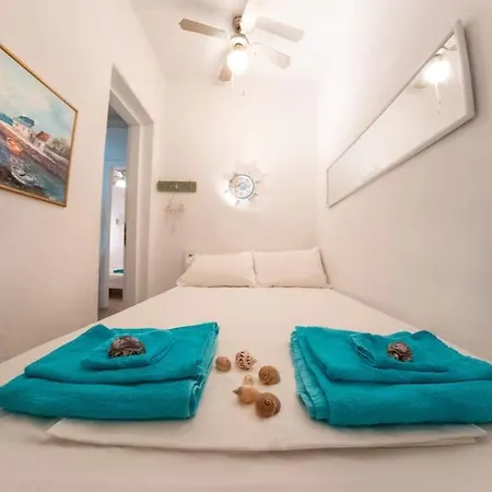 Huge Mykonos. Ideal For 8-12 Guests * Mykonos Town