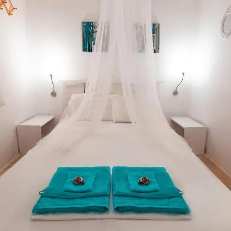 Huge Mykonos. Ideal For 8-12 Guests Mykonos Town