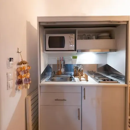 Huge Mykonos. Ideal For 8-12 Guests Casa de Férias