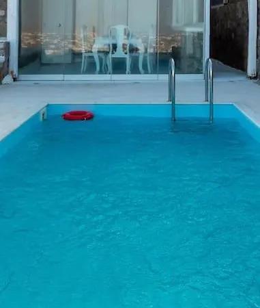 Huge Mykonos. Ideal For 8-12 Guests Mykonos Town