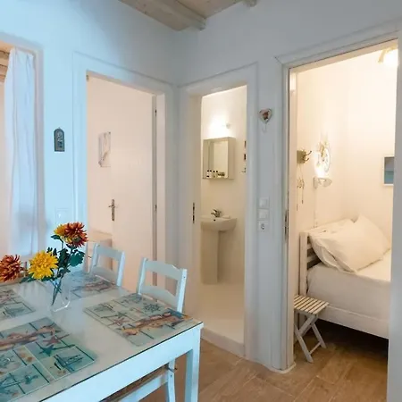 Vakantiehuis Huge Mykonos. Ideal For 8-12 Guests Mykonos Town