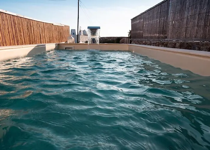 Huge Mykonos. Ideal For 8-12 Guests 펜션 *