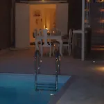 Nyaraló Huge Mykonos. Ideal For 8-12 Guests