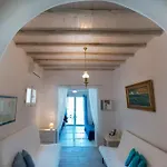 Nyaraló Huge Mykonos. Ideal For 8-12 Guests *